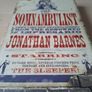 The Somnambulist by Jonathan Barnes (Horror Paperback 2007) Image 3