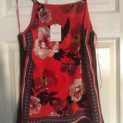 oasis top