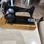 singer sewing machine Image 9