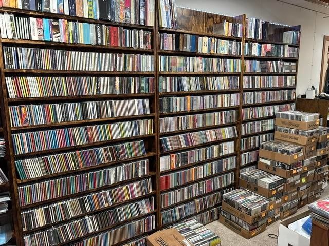 cds