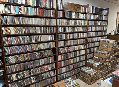 cds