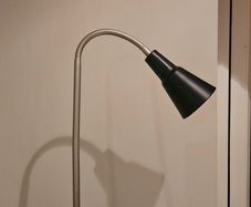 Work lamp