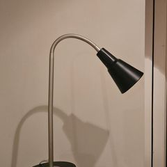 Work lamp