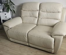 Recliner Sofa