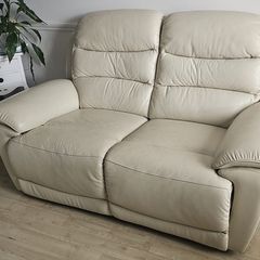 Recliner Sofa
