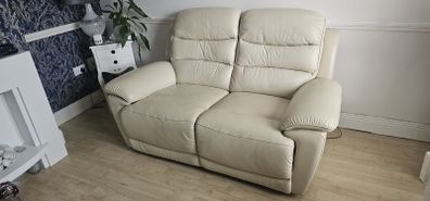 Recliner Sofa