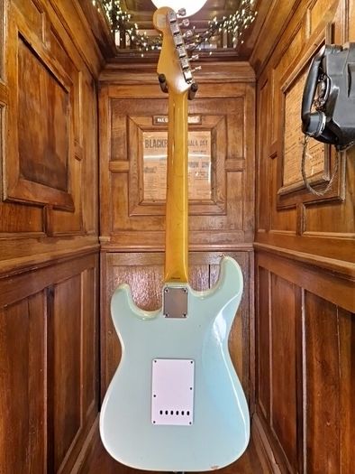 Fender Stratocaster 1994-95