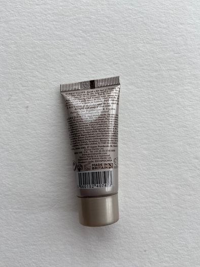 Emma Hardie hardie purifying pink clay detox mask 15 ml