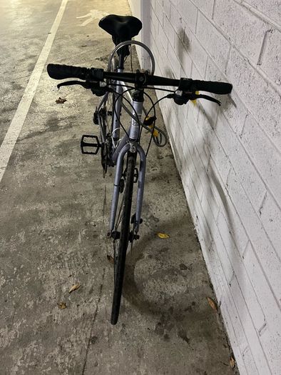 Sona Sport 2.0 Bike