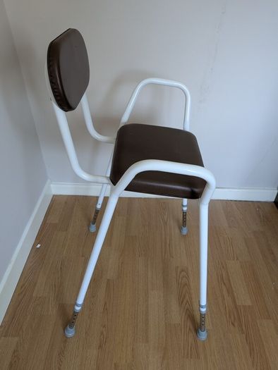 Perching Stool