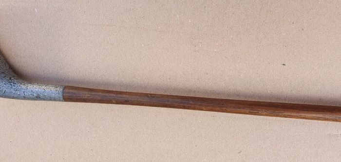 Golf hickory