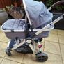 Babylo Panorama XT Travel System Image 3