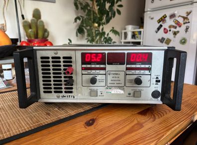Farnell AP70  Power Supply
