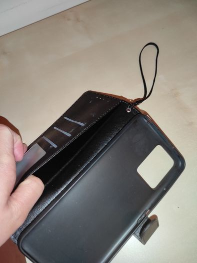 Xiaomi red note 12 phone case