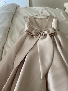 confirmation dress