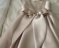 confirmation dress