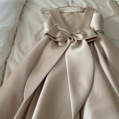 confirmation dress