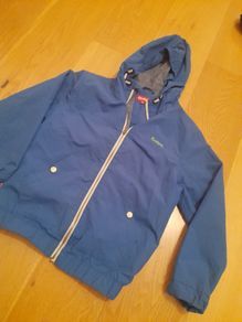 Boys Kickers jacket