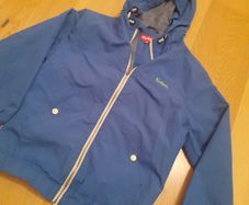 Boys Kickers jacket