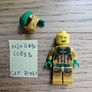 lego njo0790  lloyd, set 71781 Image 2