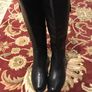 Ogetti by Carl Scarpa Leather Boots, size EU-40, UK-6 Image 8
