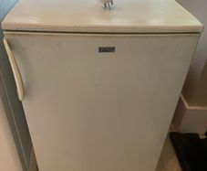 Lovely Undercounter Larder Freezer - Can Deliver