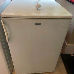 Lovely Undercounter Larder Freezer - Can Deliver