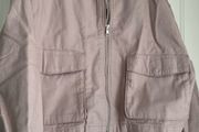 Jacket size 10-12 new no tags