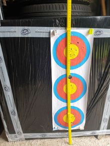 archery target