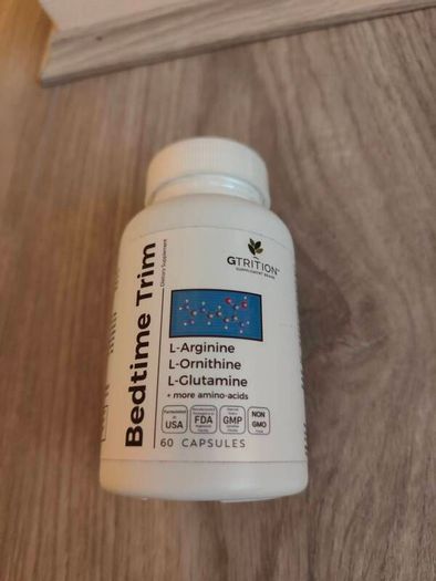 Fitness Supplements Box set