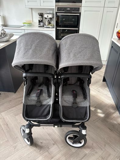 Bugaboo Donkey 5 Complete Set