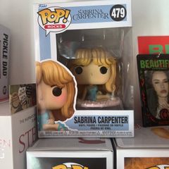 Sabrina Carpenter Funko Pop