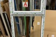 Pvc window