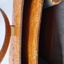 RARE Authentic Silvano Biagini Genuine Python Leather Handbag - New With Tags Image 10