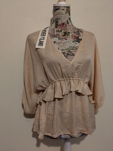 River Island Top, New With Tags