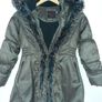 Catimini designer coat Image 6