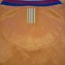 Vintage 2012/13 FC Barcelona Away Jersey Messi Era (Men's S) Image 5