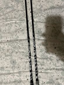 ping shafts
