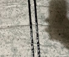 ping shafts