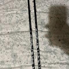 ping shafts