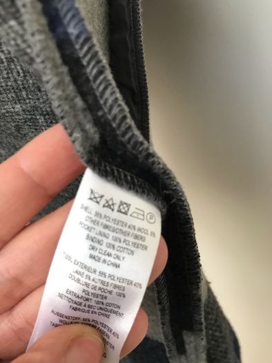 french connection jacket
