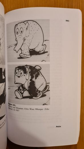 Before Mickey The Animated Film 1898-1928. By Donald Crafton. Published By The University Of Chicago Press. Paperback In Very Good Condition.