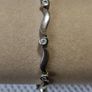 PK Sterling silver bracelet Image 2
