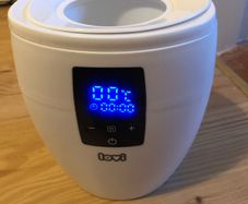Lovi bottle warmer 4 in 1