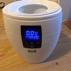 Lovi bottle warmer 4 in 1