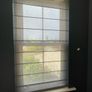 Voile Roman Blind Made to Measure Image 5