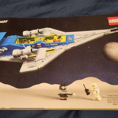 Lego 10497 Instructions ONLY
