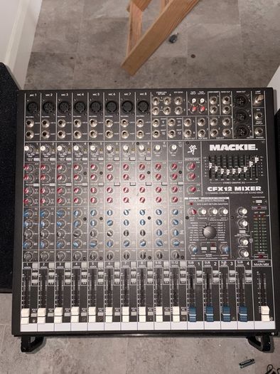 pa speakers
