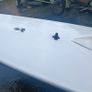Laser Sailing Dinghy Image 6