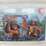Ravensburger Disney Raya and The Last Dragon Puzzle Set 3x49 new Please look at the pictures Image 2